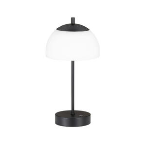 XXXLutz AKKU-TISCHLEUCHTE Weiß