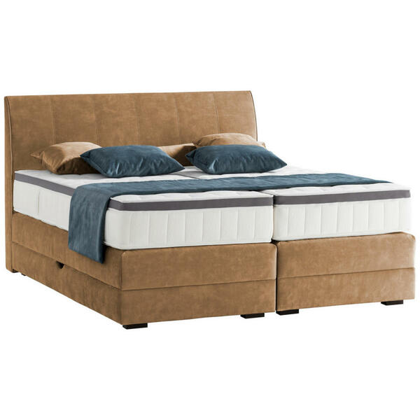 Bild 1 von Novel BOXSPRINGBETT Gold