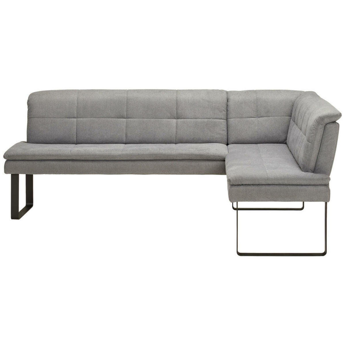 Bild 1 von Novel ECKBANK Grau