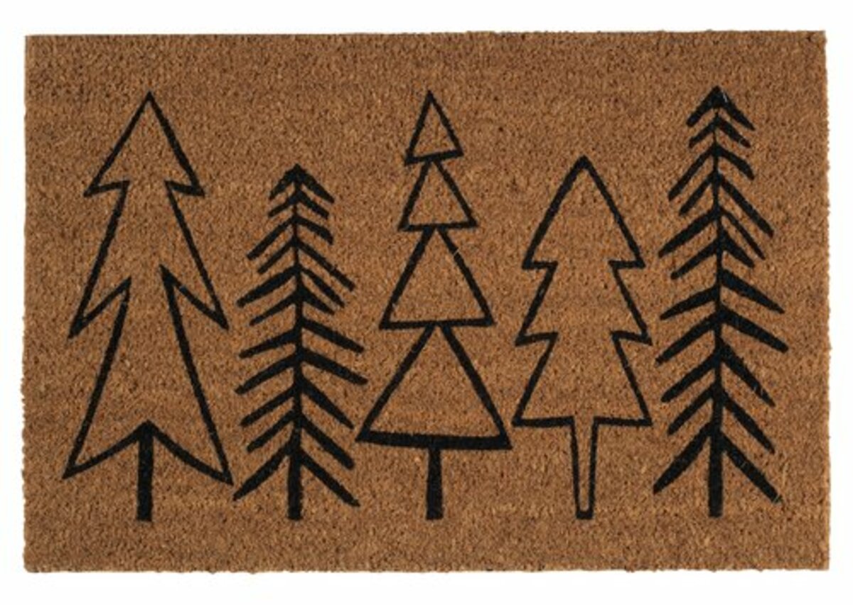 Bild 2 von Fußmatte VULKANIT 40x60 div.