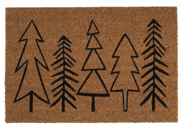 Bild 2 von Fußmatte VULKANIT 40x60 div.