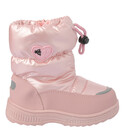 Bild 1 von Baby Winterstiefel mit Herzchen-Motiv