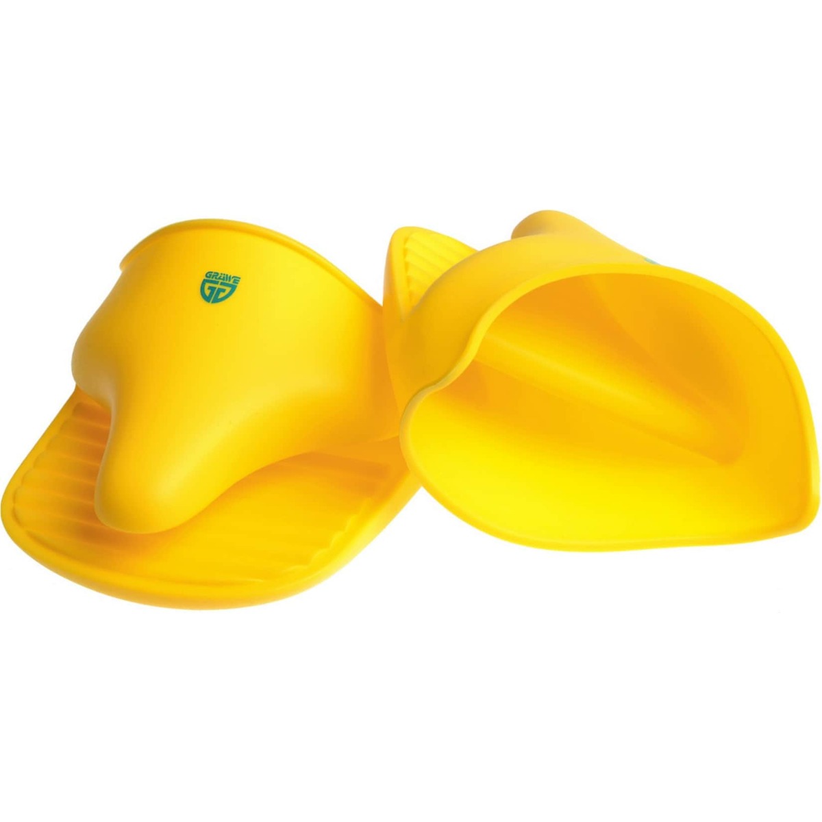 Bild 1 von GRÄWE Silikon-Topfhandschuhe 2er Set