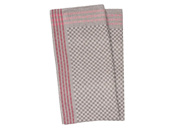 Bild 3 von LIVARNO home Allzwecktuch, 2-teilig, 
         Set