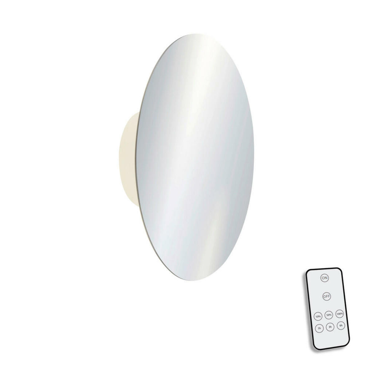 Bild 1 von Paul Neuhaus LED-WANDLEUCHTE