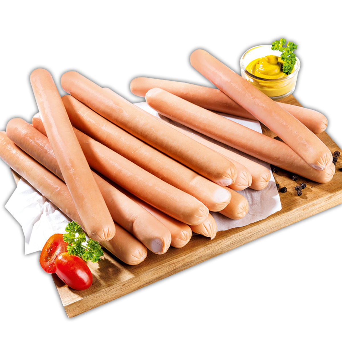 Bild 2 von Krakus Würstchen XXL