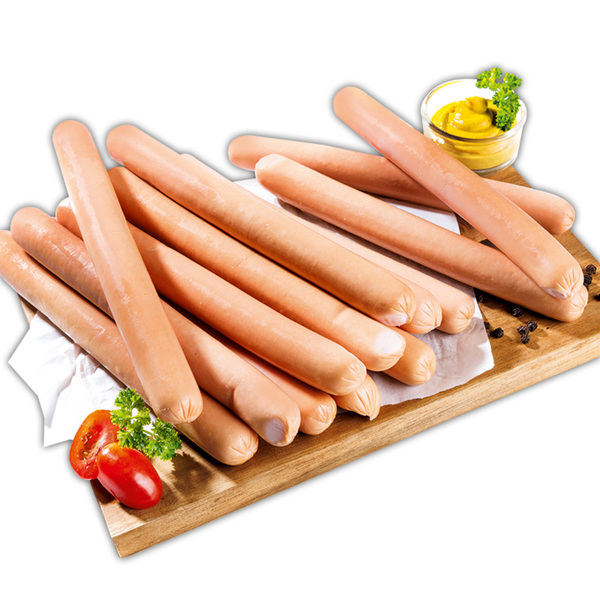 Bild 2 von Krakus Würstchen XXL