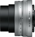 Bild 1 von Nikon NIKKOR Z DX 16–50 mm 1:3,5–6,3 VR Objektiv