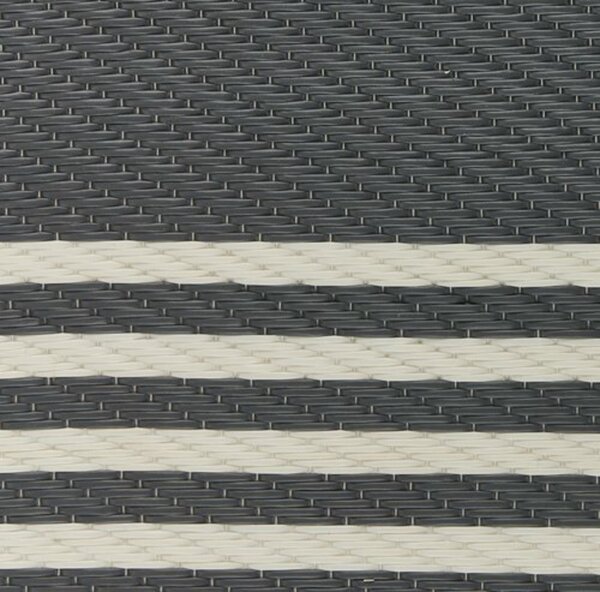 Bild 2 von Teppich ELVESANGER 160x230 grau/weiß