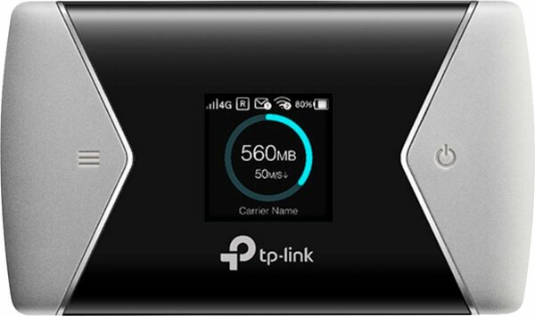 Bild 1 von TP-Link M7650 Mobiler 4G/LTE-Router