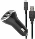 Bild 1 von Steelplay Autoladegerät mit 2 USB Ports 2.6A USB-Ladegerät