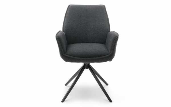 Bild 3 von Musterring - Armlehnstuhl Tiama, onyx