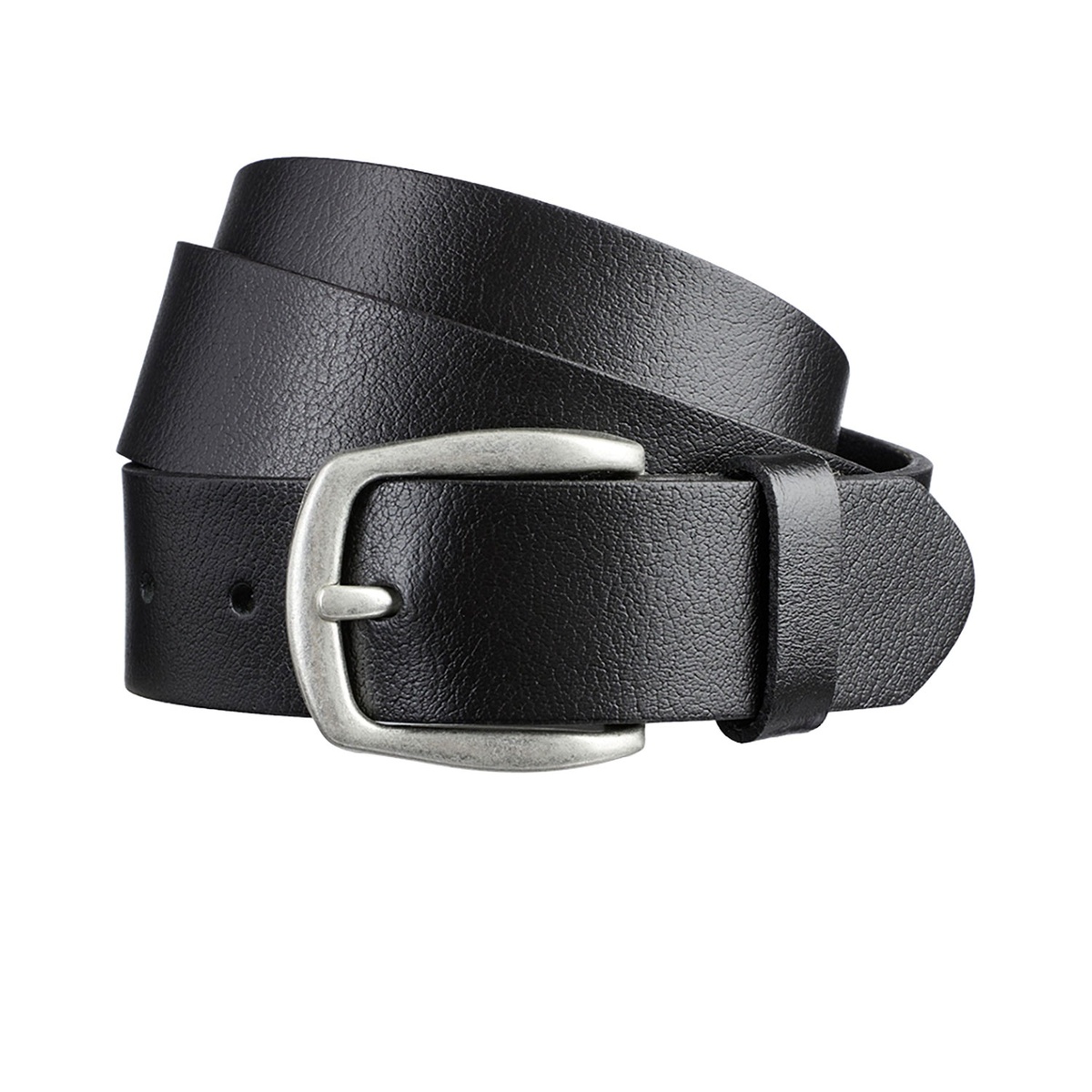 Bild 2 von LIVE IN STYLE Damen oder Herren Ledergürtel