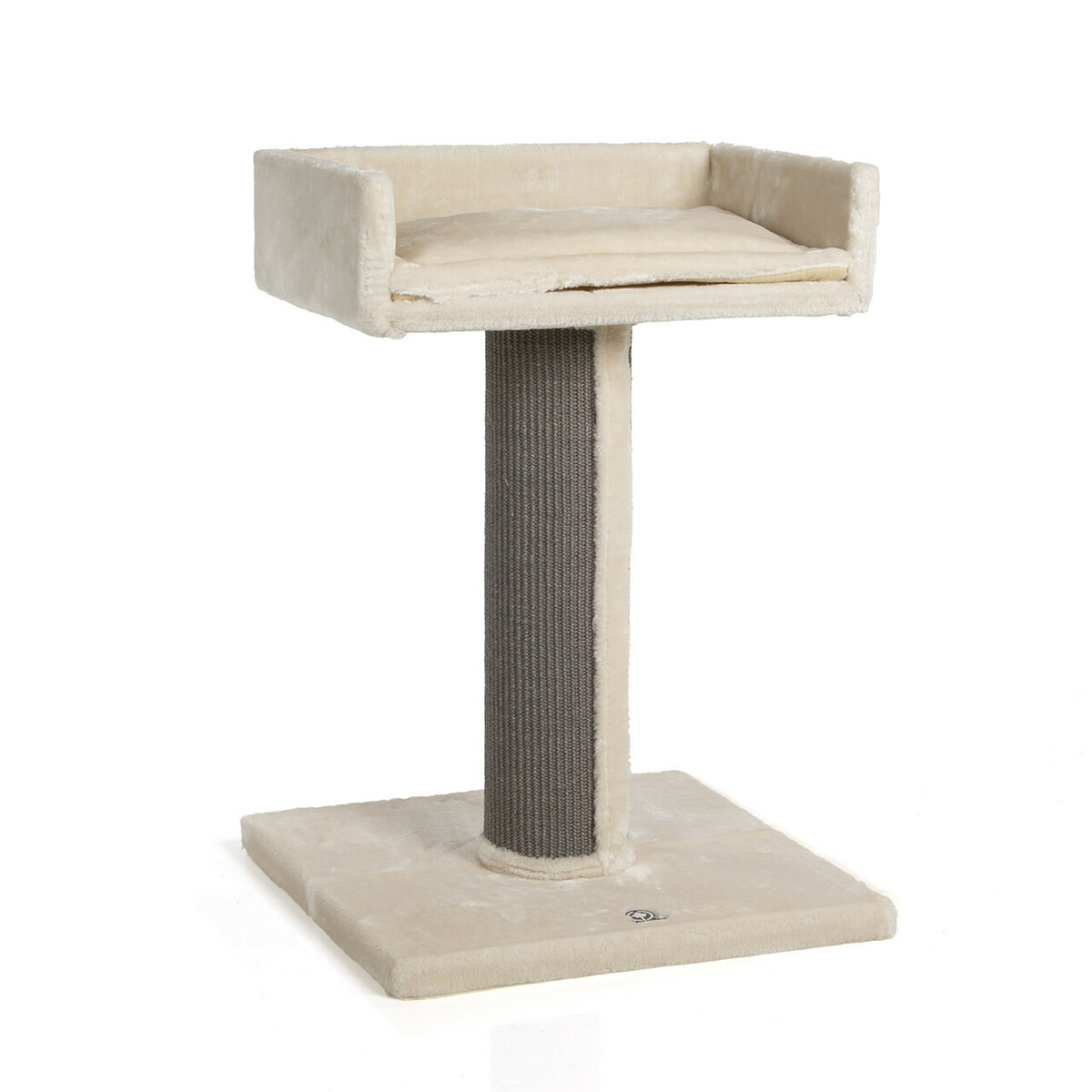 Bild 1 von Canadian Cat Company Kratzbaum Residenz beige