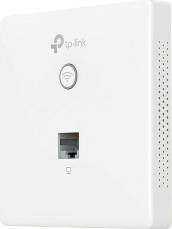 Bild 1 von TP-Link EAP115-Wall WLAN-Router