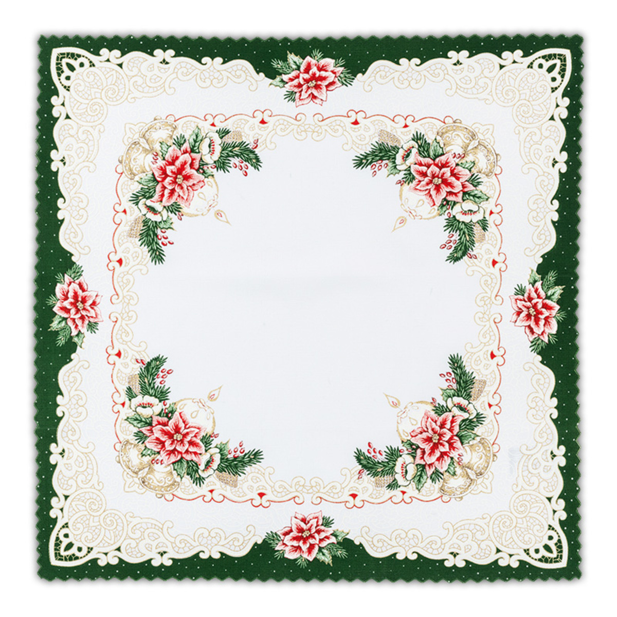 Bild 2 von Bella Casa Leinenoptik-Tischwäsche