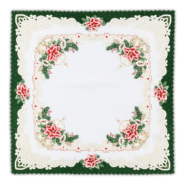 Bild 2 von Bella Casa Leinenoptik-Tischwäsche