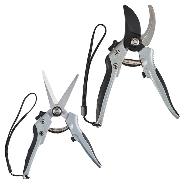 Bild 2 von GARDENLINE Garten-Präzisionsscheren, 2er-Set