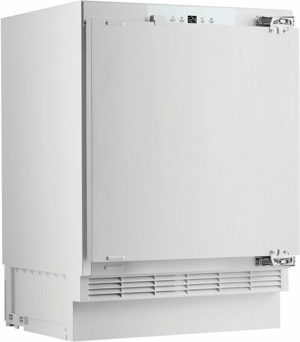 Bild 1 von Hanseatic Einbaugefrierschrank HEGS8260E, 81,8 cm hoch, 59,5 cm breit