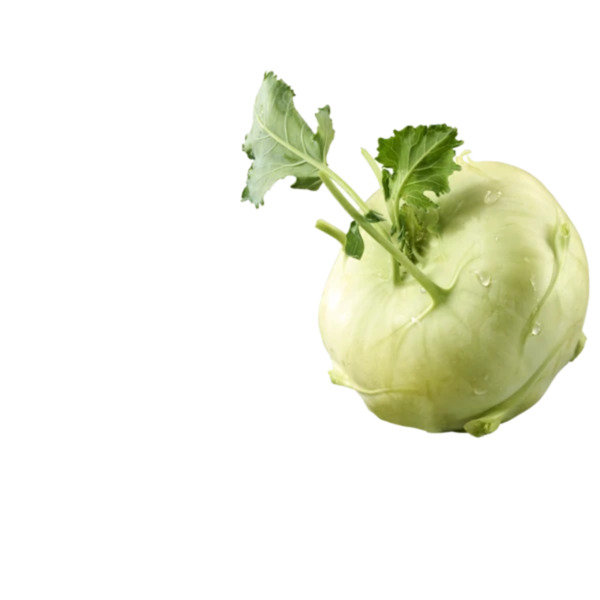 Bild 1 von Deutschland
Kohlrabi