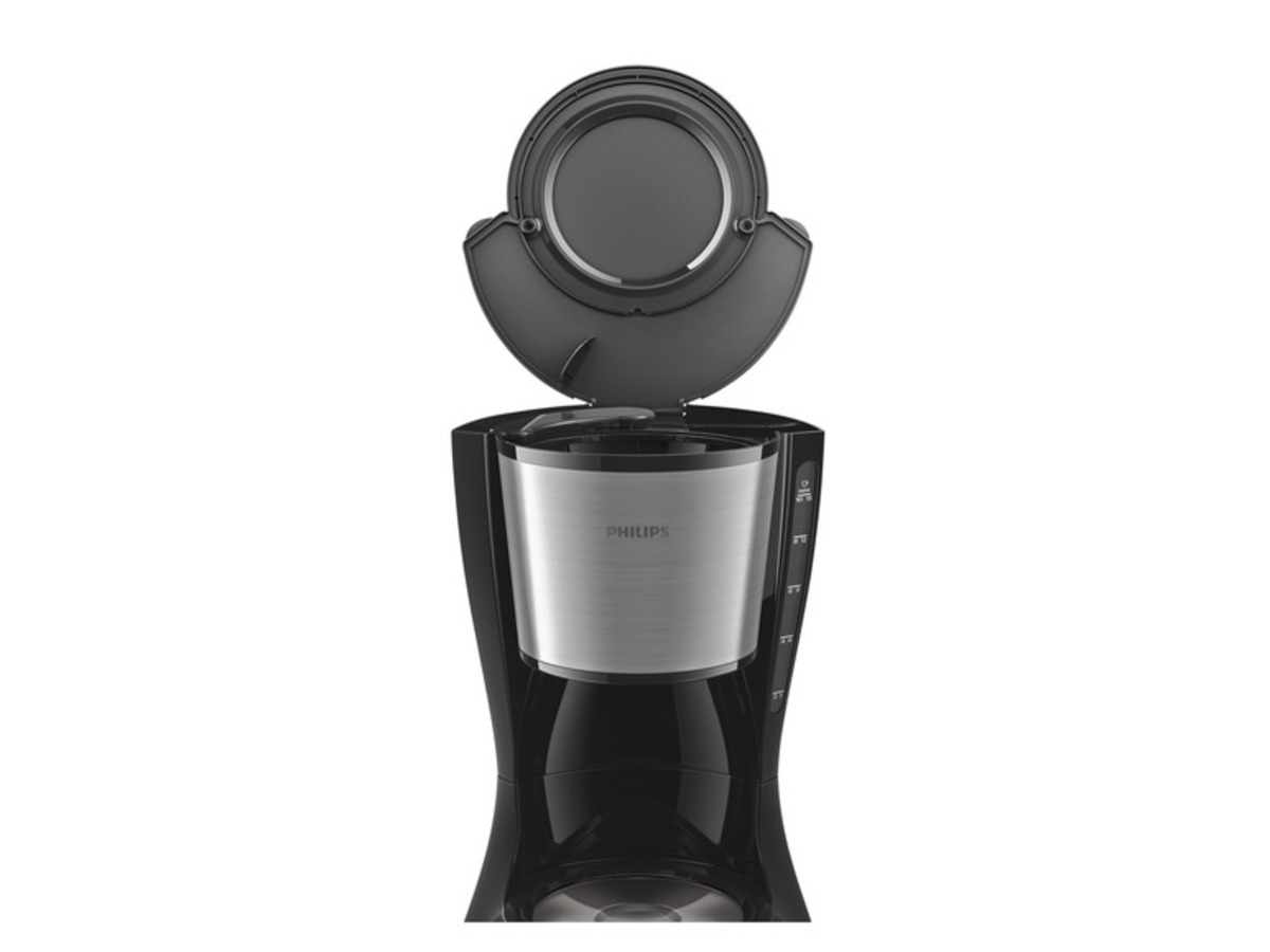 Bild 4 von Philips Filterkaffemaschine »HD7462/20«, 1000 W, mit Aroma-Twister