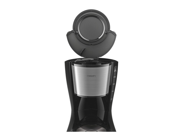 Bild 4 von Philips Filterkaffemaschine »HD7462/20«, 1000 W, mit Aroma-Twister