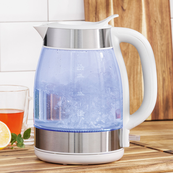 Bild 2 von Cook o'Fino Glaswasserkocher