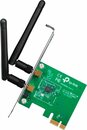 Bild 1 von TP-Link TL-WN881ND - 300Mbps WLAN-N Netzwerk-Adapter