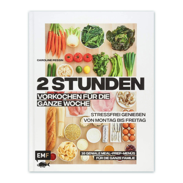 Bild 4 von Koch- oder Kinderbuch