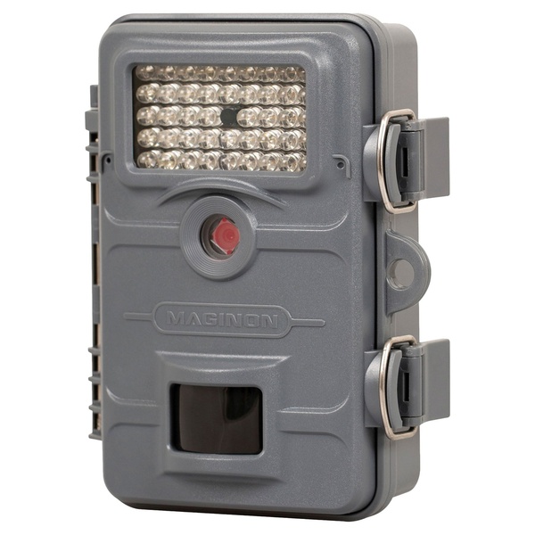 Bild 2 von MAGINON Wildkamera WK-4HDW