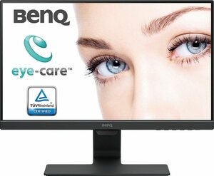 BenQ GW2283 LCD-Monitor (55 cm/22 ", 1920 x 1080 px, Full HD, 5 ms Reaktionszeit, 60 Hz, IPS)