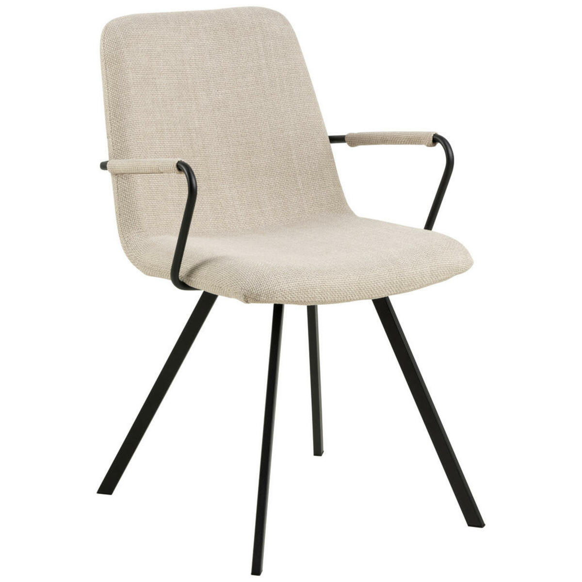 Bild 1 von MID.YOU ARMLEHNSTUHL Beige