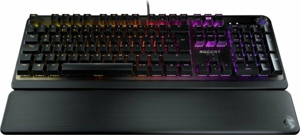 Bild 1 von ROCCAT Pyro Gaming-Tastatur