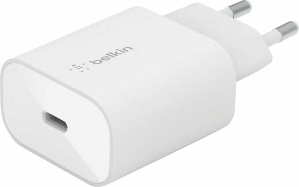 Bild 1 von Belkin USB-C-PD 3.0-PPS Smartphone-Ladegerät