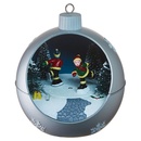 Bild 1 von CASALUX LED-Schnee oder -Weihnachtskugel