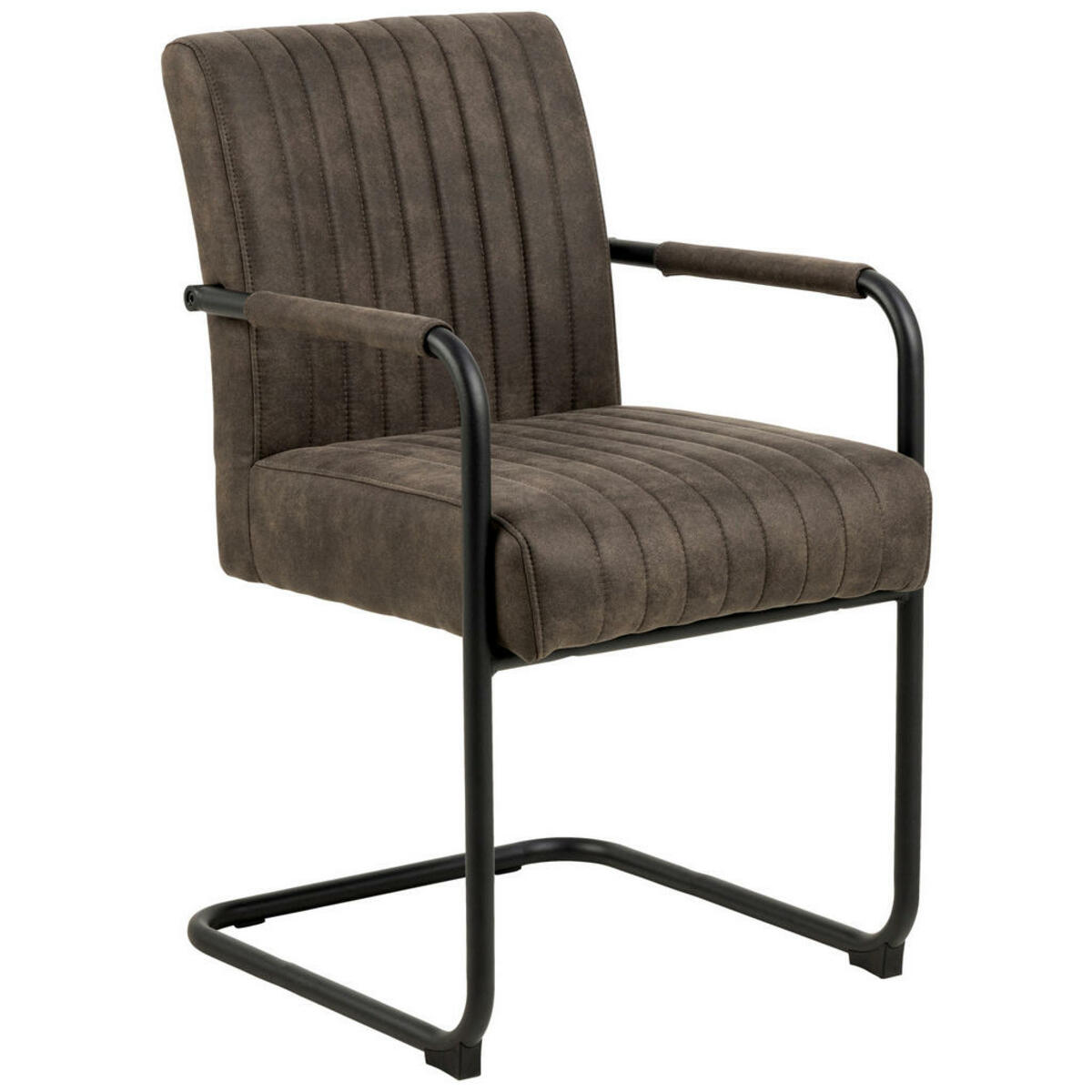 Bild 1 von MID.YOU ARMLEHNSTUHL Anthrazit