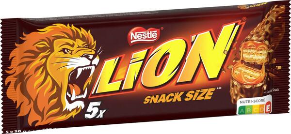 Bild 1 von Nestlé Lion 150 g