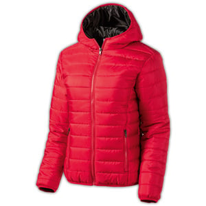 Ellenor Thermo-Stepp-Jacke