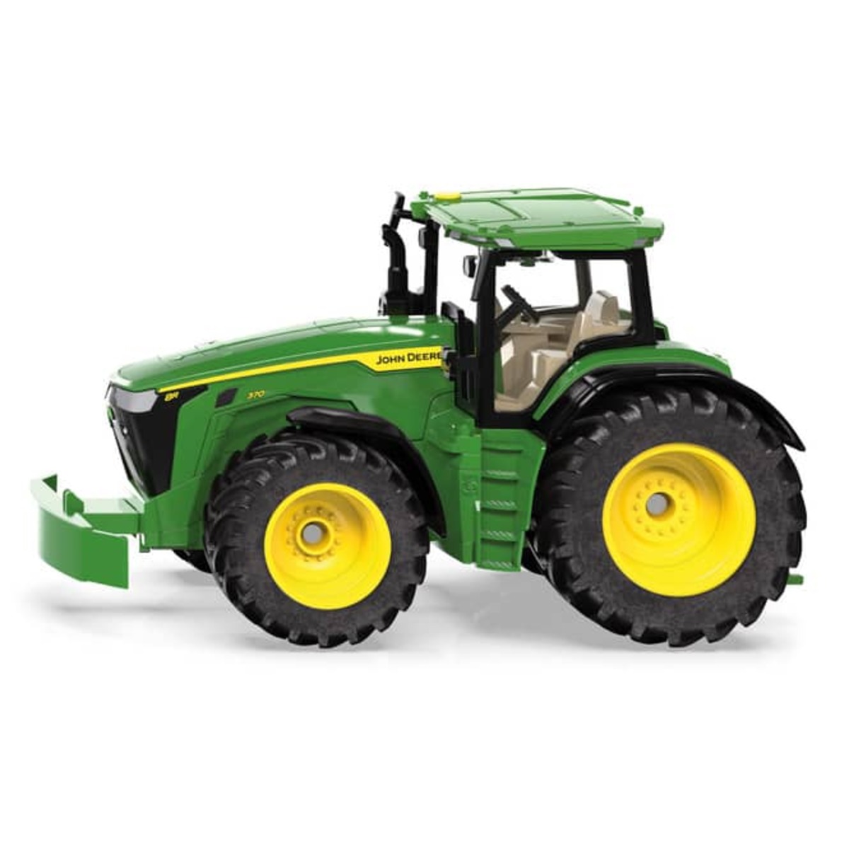 Bild 1 von Siku 3290 - Traktor - John Deere 8R 370
