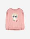 Bild 1 von Kinder Sweatshirt - Paillettenbesatz