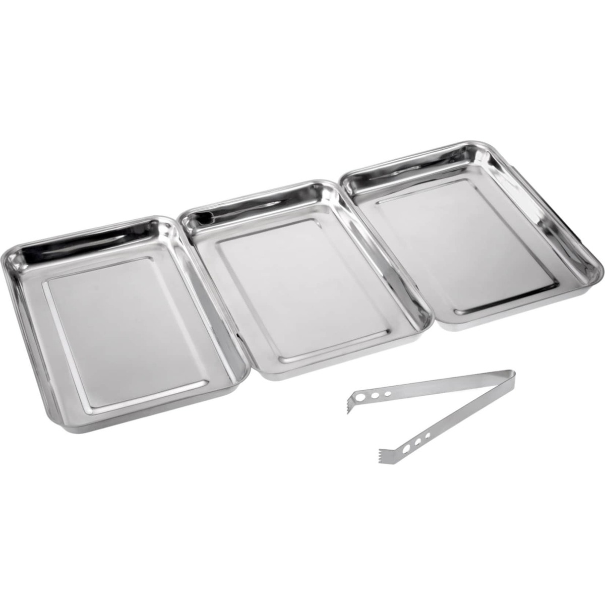 Bild 1 von GRÄWE Panierset 4-tlg, groß