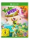 Bild 1 von YOOKA-LAYLEE AND THE IMPOSSIBLE LAIR Xbox One