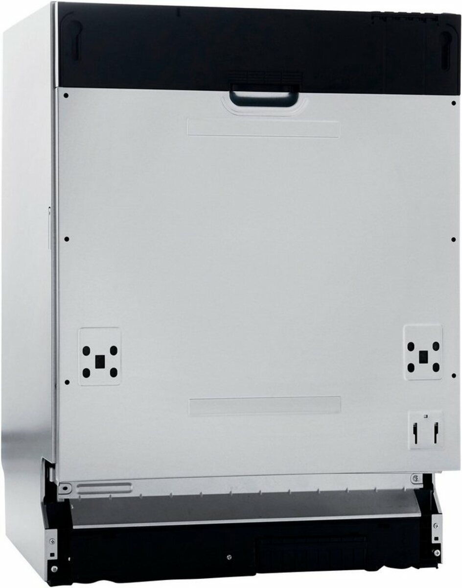Bild 1 von RESPEKTA vollintegrierbarer Geschirrspüler, GSP60IBAV, 14 Maßgedecke, XXL-Geschirrspüler