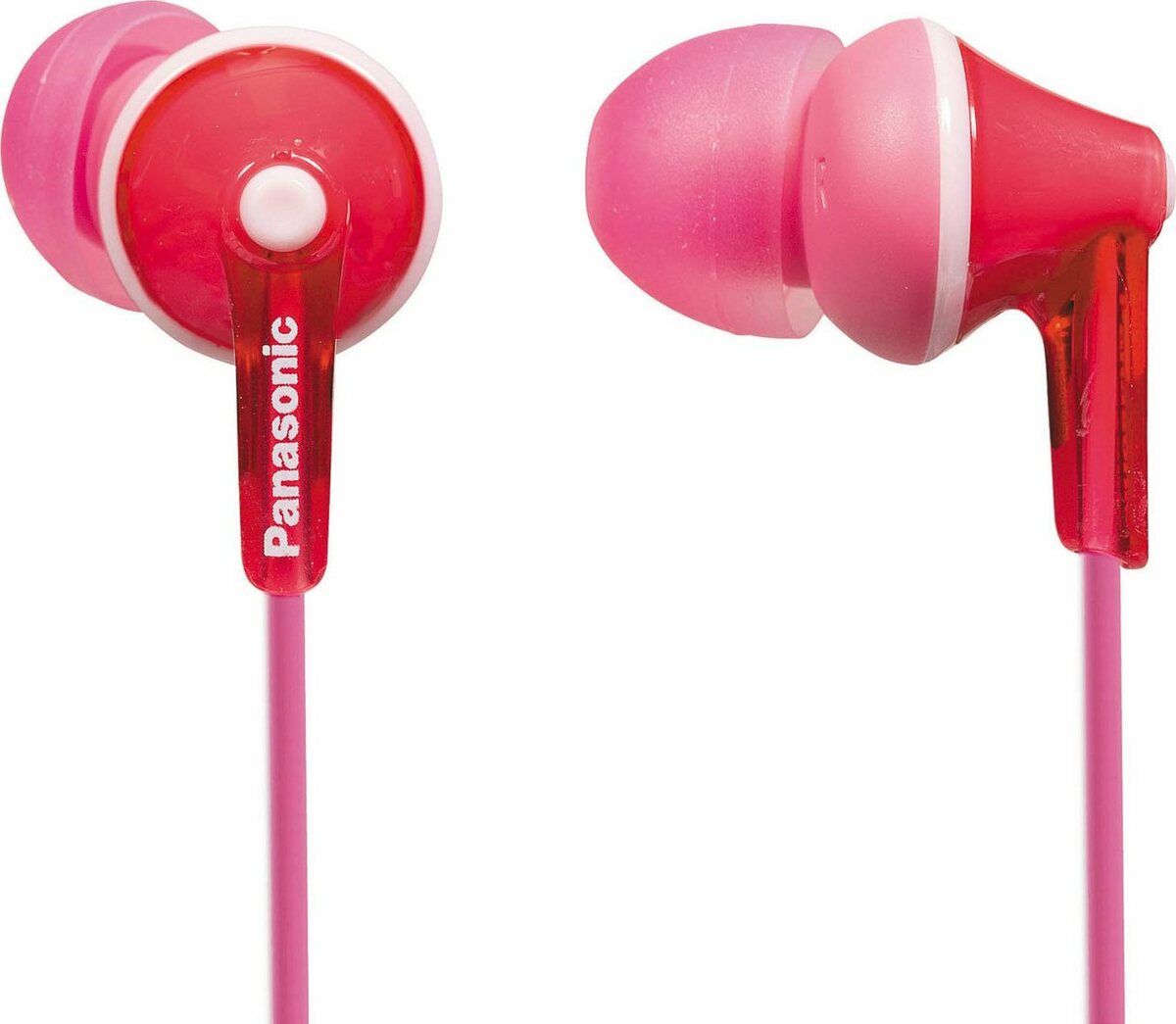 Bild 1 von Panasonic RP-HJE125 In-Ear-Kopfhörer