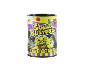 Candy Tank  Sour Busters 30g