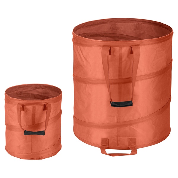 Bild 4 von GARDENLINE Pop-up-Garten-Abfallsäcke, 2er-Set