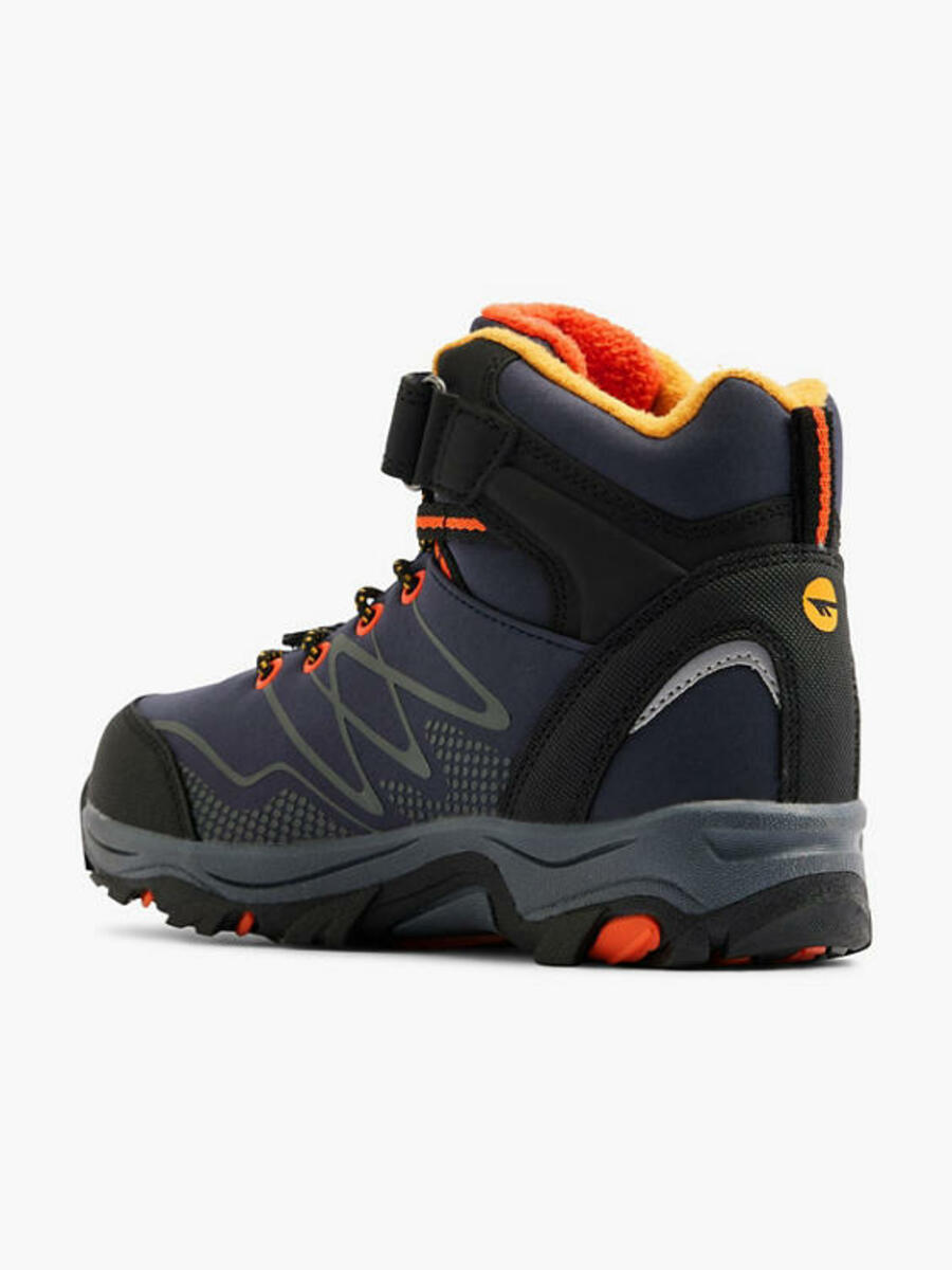 Bild 3 von HI-TEC Trekkingboots