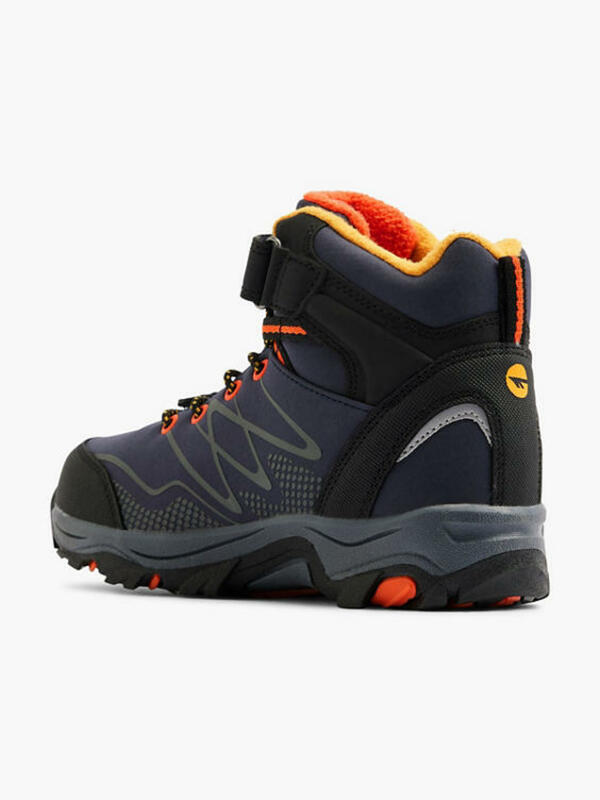 Bild 3 von HI-TEC Trekkingboots