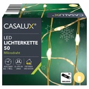 Bild 3 von CASALUX LED-Lichterkette, 50 LEDs