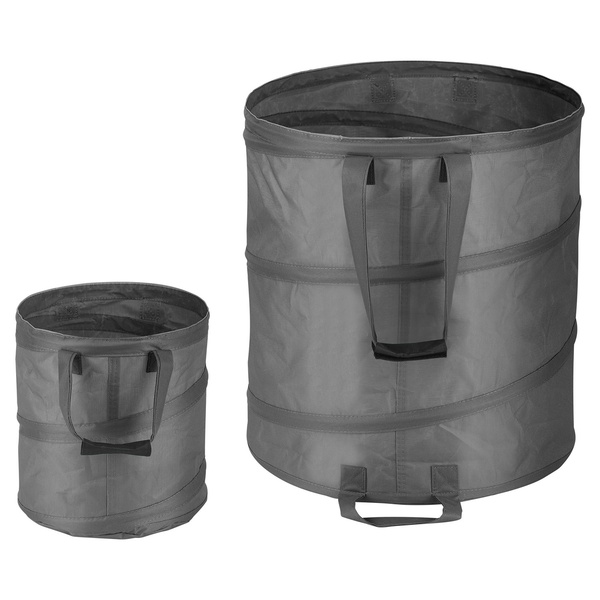 Bild 3 von GARDENLINE Pop-up-Garten-Abfallsäcke, 2er-Set